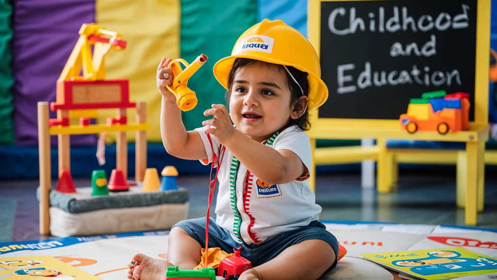 How to Prepare Your Child for Their First Day of School - Mother Touch ...
